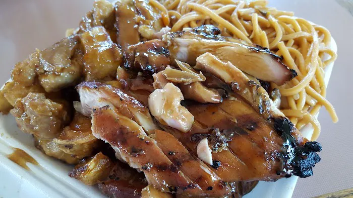 Tasty Goody Chinese Fast 2