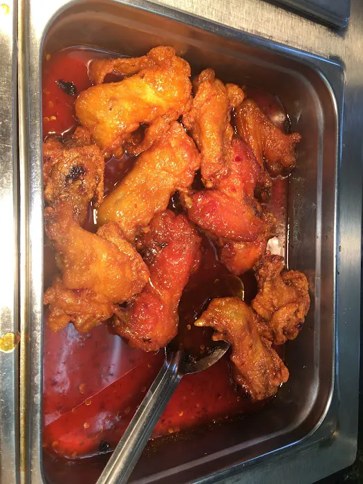 Tasty Goody Chinese Fast 4