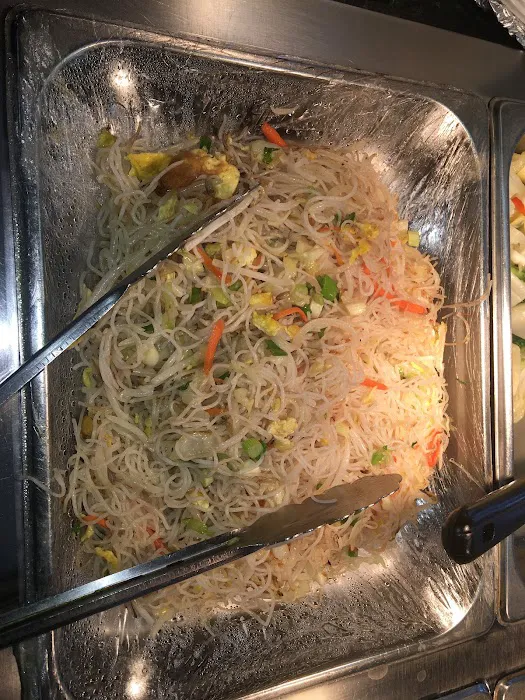 Tasty Goody Chinese Fast 3