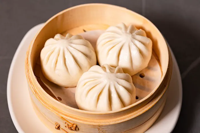 Min's Dumpling Mission Viejo 4