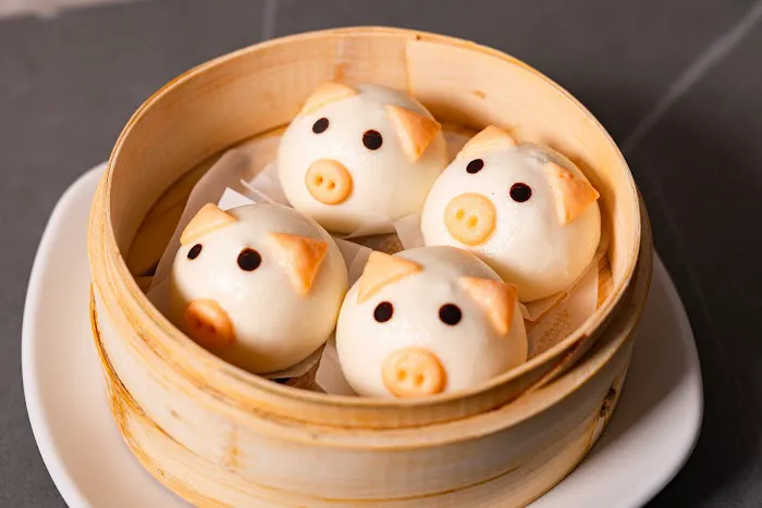 Min's Dumpling Mission Viejo 5