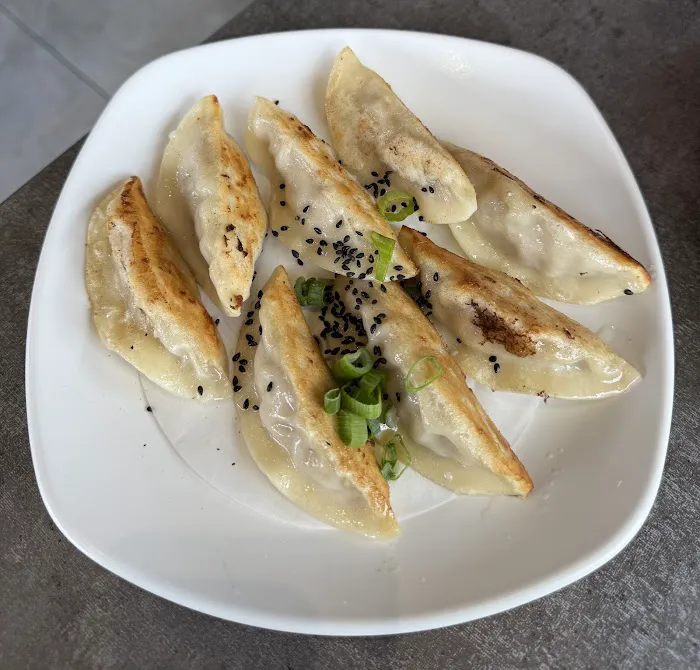 Min's Dumpling Mission Viejo 3