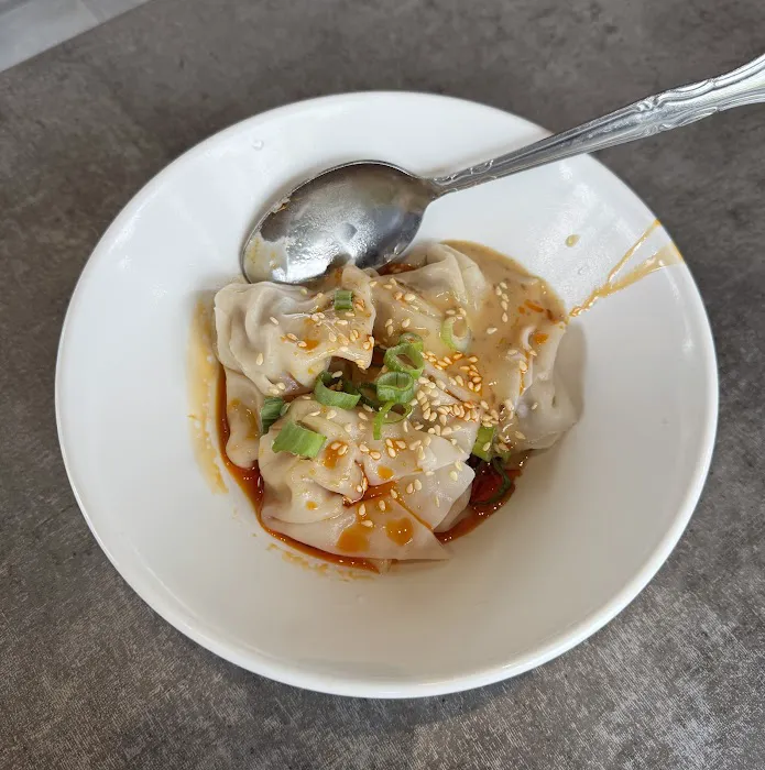 Min's Dumpling Mission Viejo 9