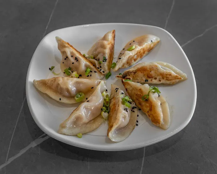 Min's Dumpling Mission Viejo 8