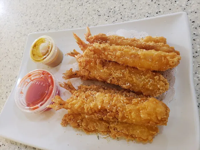 Little Chopsticks 3