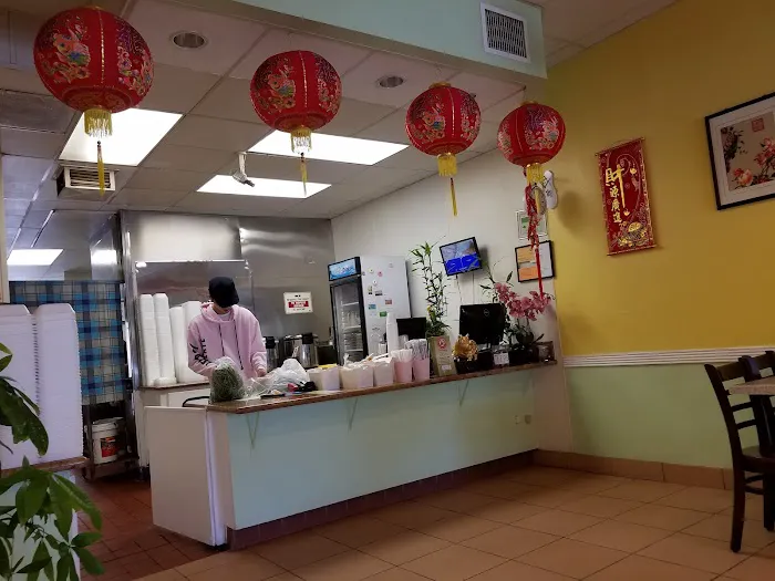 Little Chopsticks 1