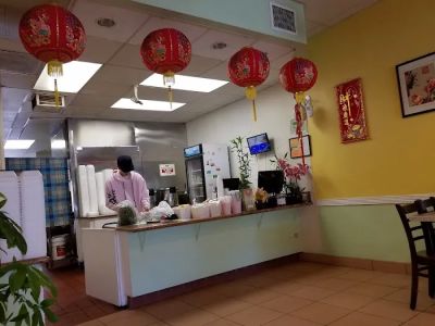 Little Chopsticks 0