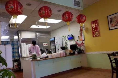 Little Chopsticks