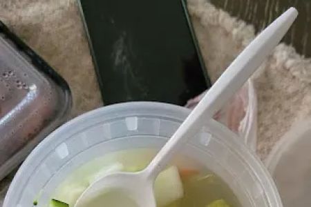 Big Chopsticks