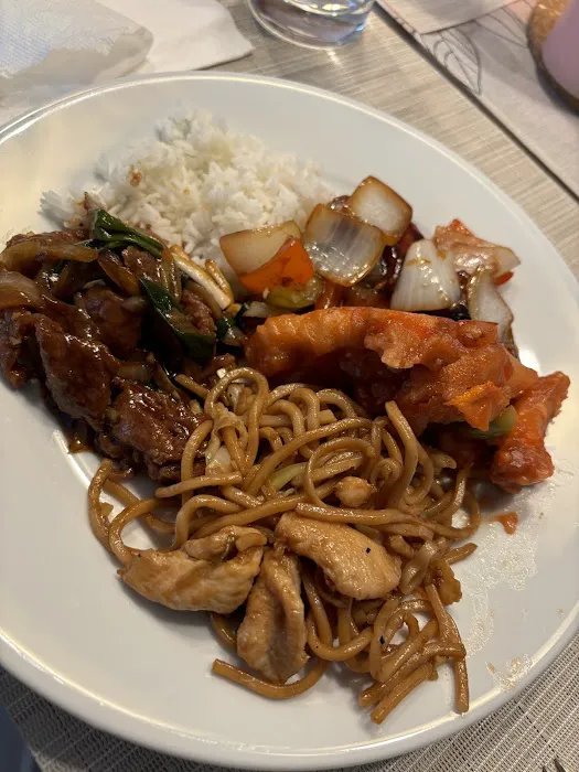Big Chopsticks 5