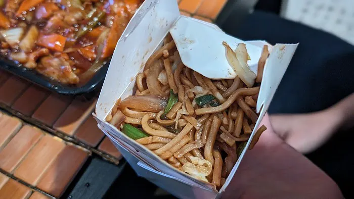 Big Chopsticks 9