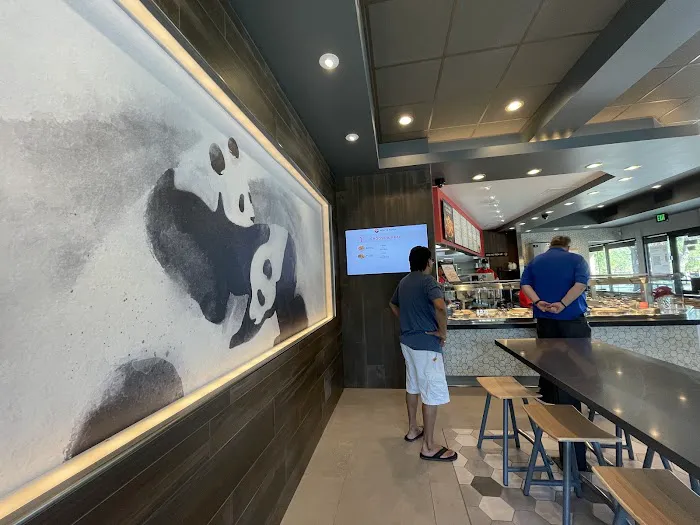 Panda Express 7