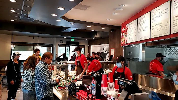 Panda Express 2