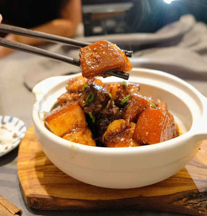 Shanghai Haus 5