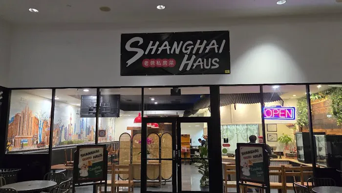 Shanghai Haus 1