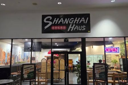 Shanghai Haus