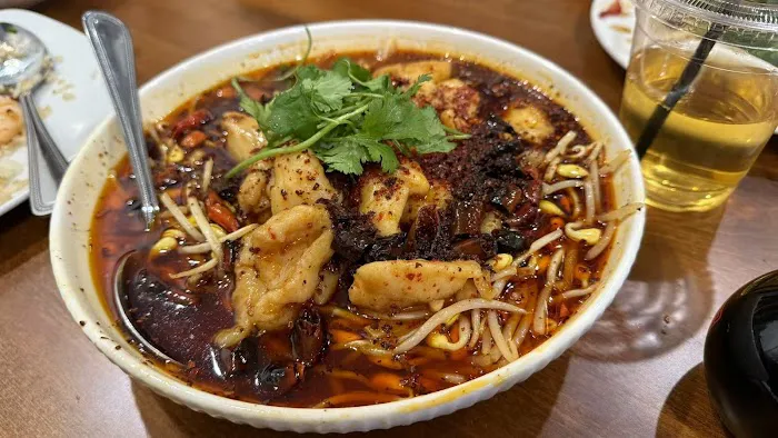 Shanghai Haus 3