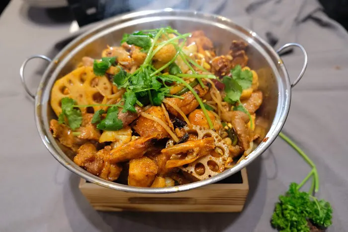 Shanghai Haus 8