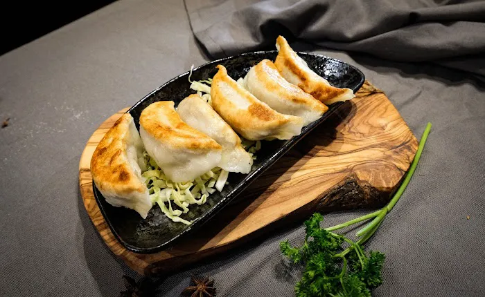 Shanghai Haus 9