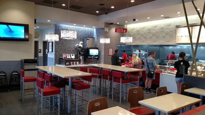 Panda Express 6