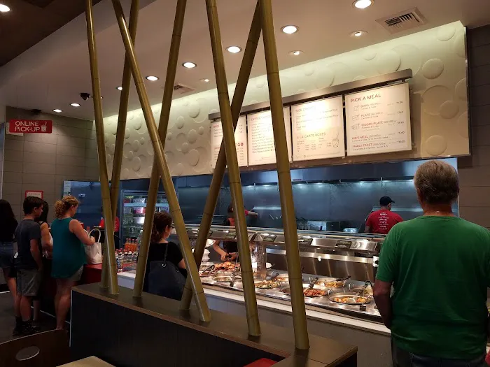 Panda Express 3