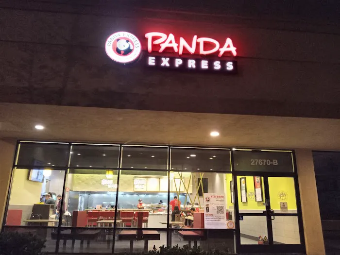 Panda Express 4
