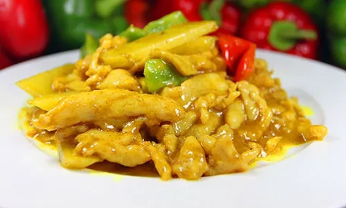 Rising Sun Chinese Food 4