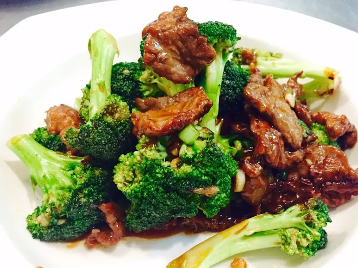 Rising Sun Chinese Food 7