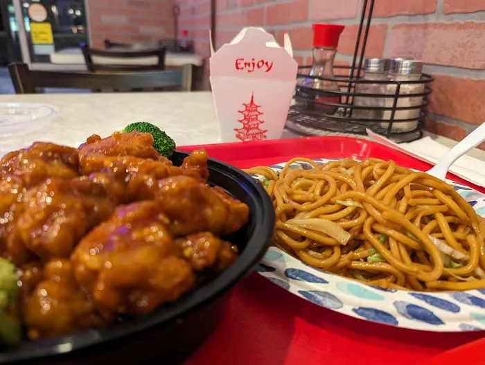 Rising Sun Chinese Food 6