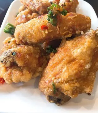 Rising Sun Chinese Food 1