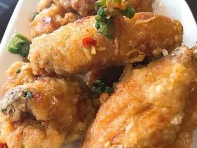 Rising Sun Chinese Food 0