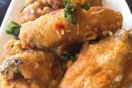 Rising Sun Chinese Food