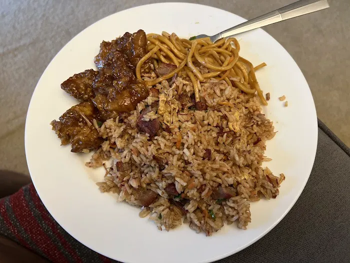 Rising Sun Chinese Food 5