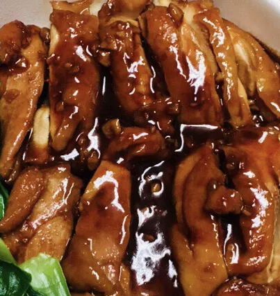 Rising Sun Chinese Food 2