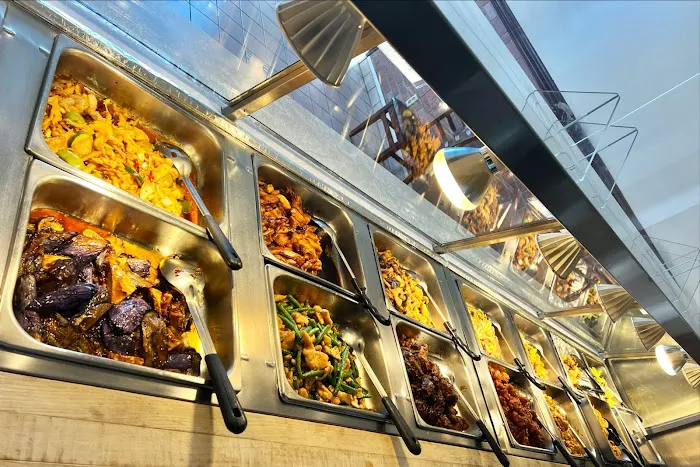 Rising Sun Chinese Food 3