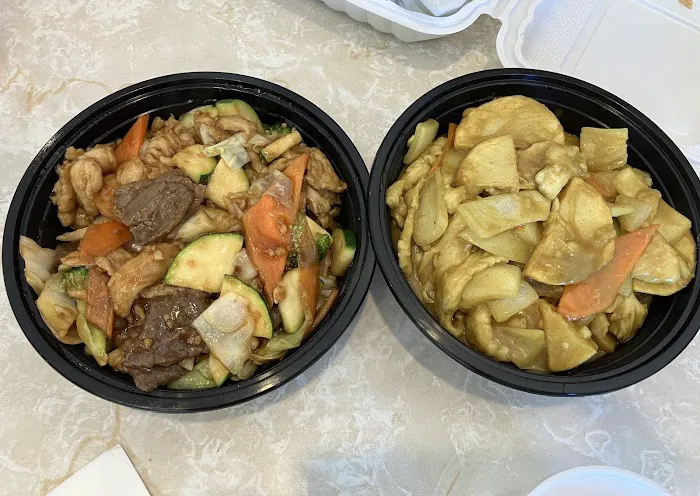 Rising Sun Chinese Food 8