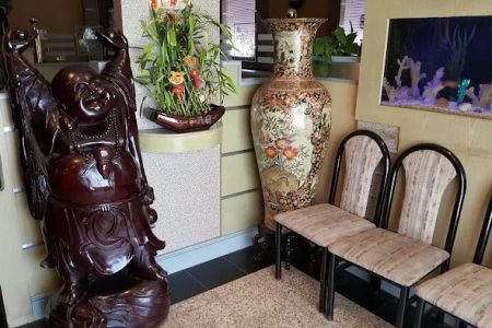 Lakeside Chinese Cuisine