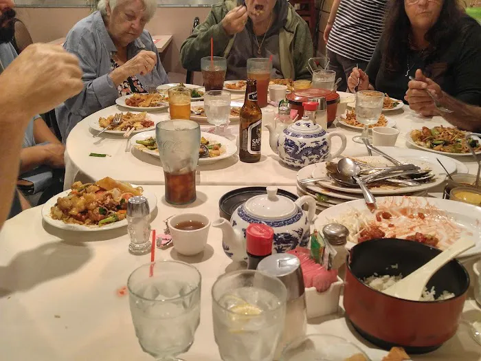 Lakeside Chinese Cuisine 10