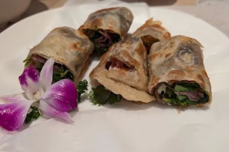 Mimi Garden