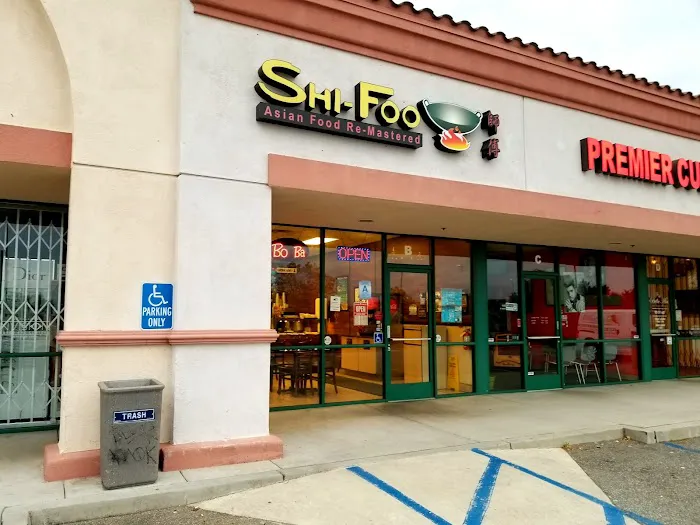 Shi Foo 1