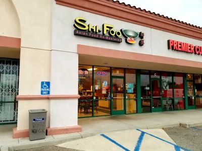 Shi Foo 0