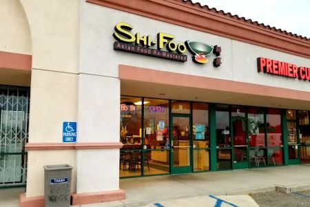Shi Foo