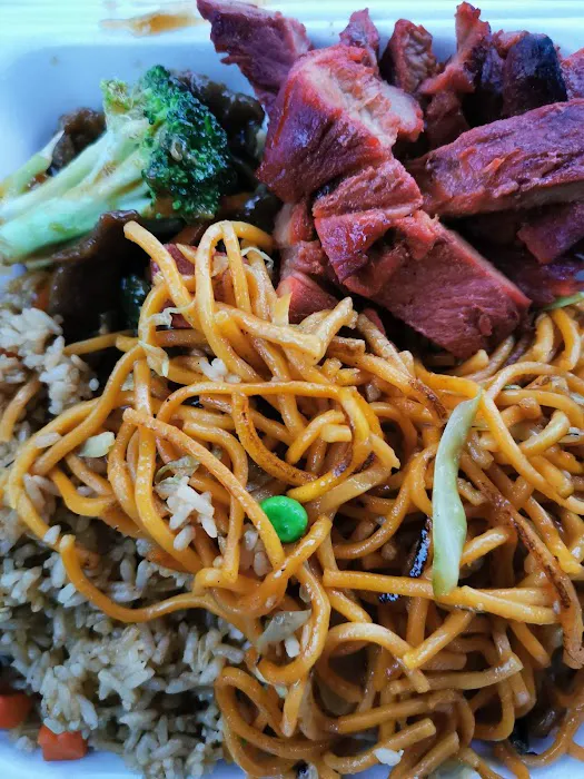 Shi Foo 2