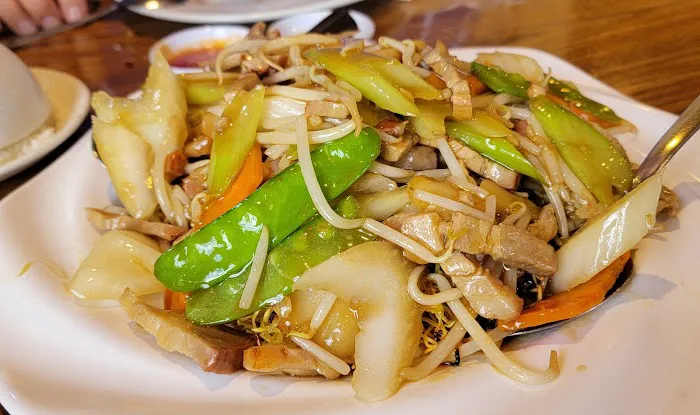 Hong Kong Chinese Restaurant 3