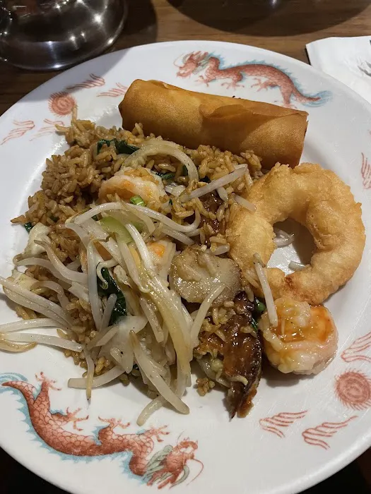 Hong Kong Chinese Restaurant 2