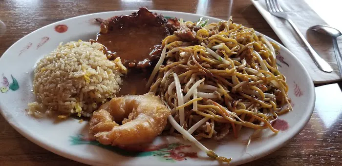 Hong Kong Chinese Restaurant 5