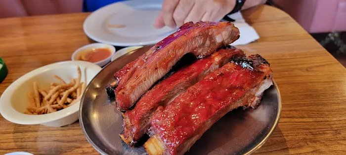 Hong Kong Chinese Restaurant 4