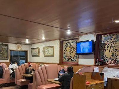 Hong Kong Chinese Restaurant 0