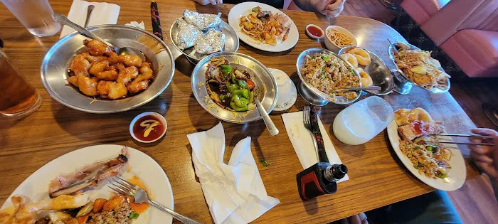 Hong Kong Chinese Restaurant 7