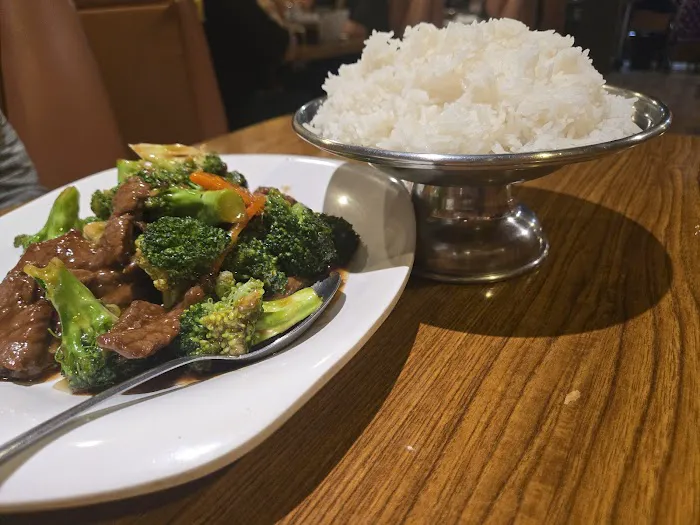 Hong Kong Chinese Restaurant 10